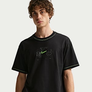 Nike SB Skate T-Shirt. Nike ZA